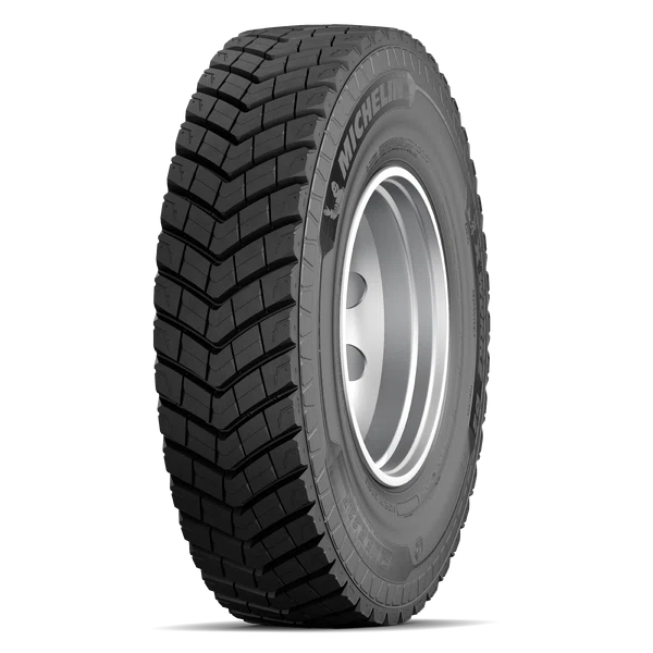 MICHELIN X WORKS D2 325/95R24 padangos protektorius