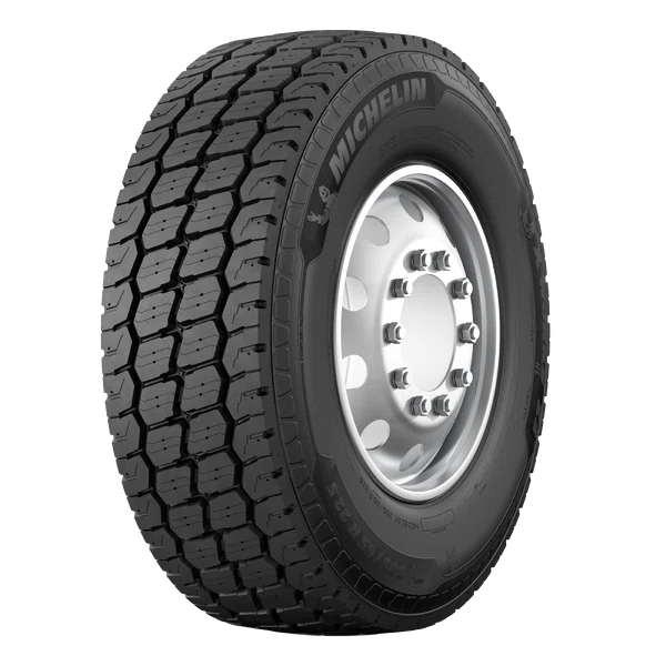 MICHELIN X WORKS HL Z2 385/65R22.5 padangos protektorius