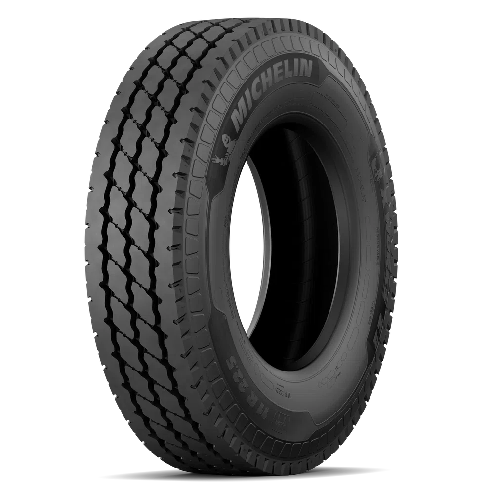 MICHELIN X WORKS Z2 325/95R24 padangos protektorius