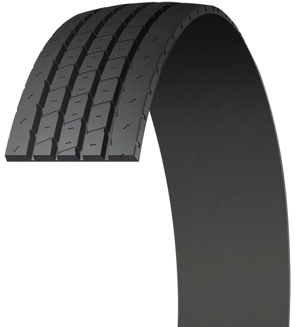 MICHELIN XTA 6.00R9 padangos protektorius