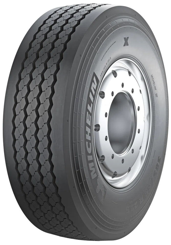 MICHELIN XTE 3 385/65R22.5 padangos protektorius