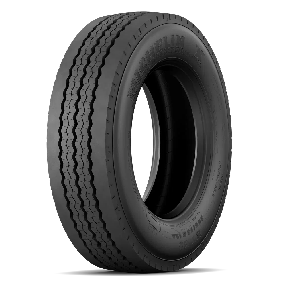 MICHELIN XTE2 9.5R17.5 padangos protektorius