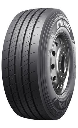 DYNAMO MTR11 (STR) 385/55R22.5 padangos protektorius