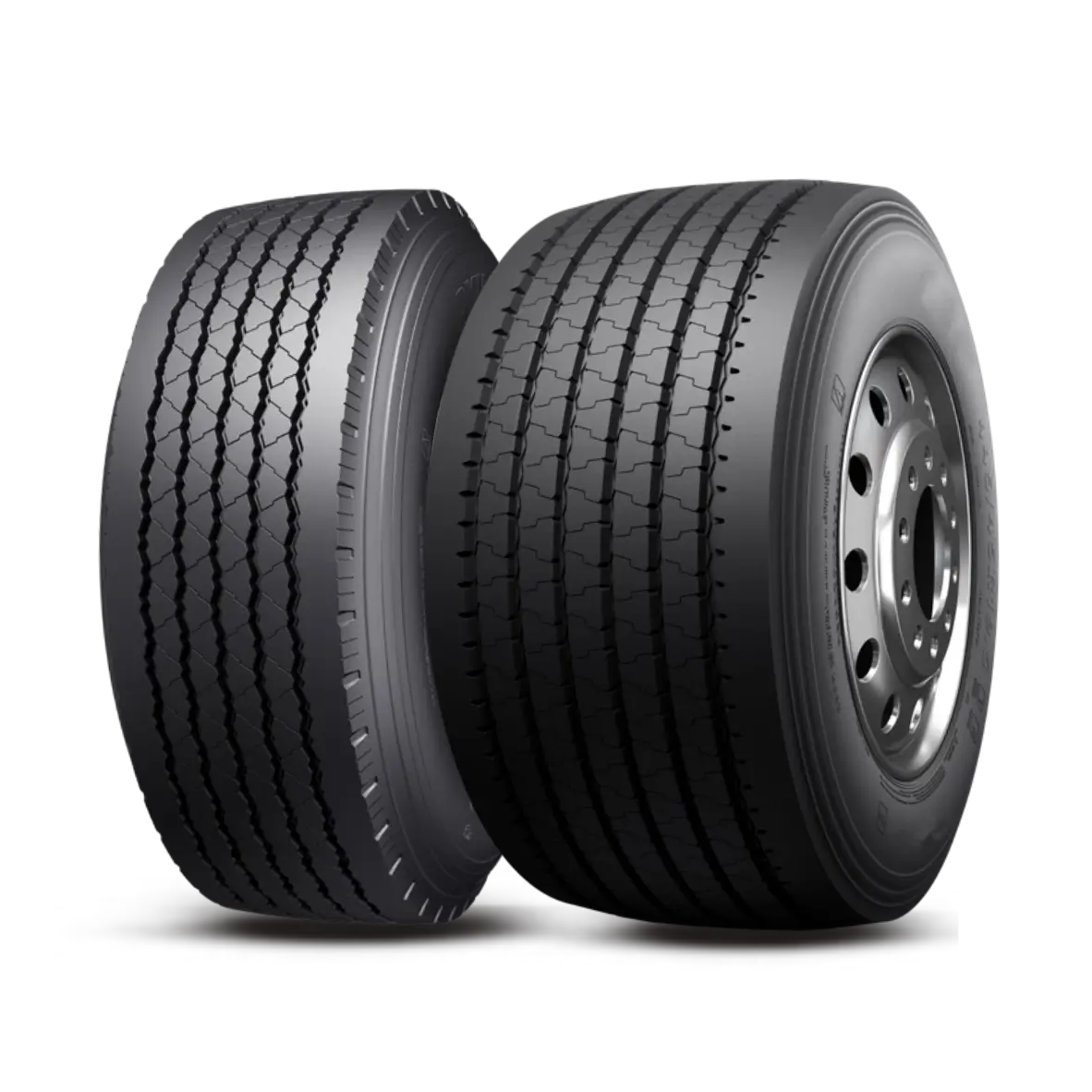 DYNAMO MTR96 (S696) 385/65R22.5 padangos protektorius