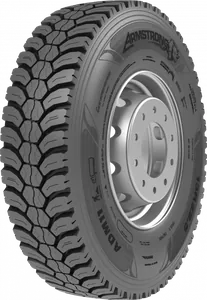 ARMSTRONG ADM11 13R22.5 padanga