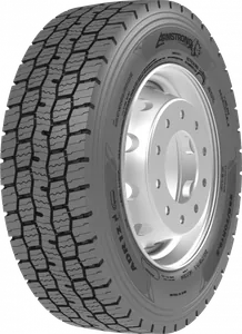 ARMSTRONG ADR12 205/75R17.5 padanga