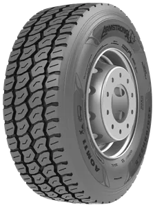 ARMSTRONG AOM11 385/65R22.5 padanga