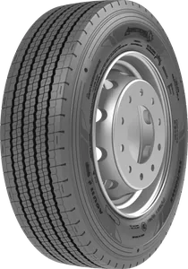 ARMSTRONG AOU11 275/70R22.5 padanga