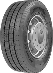 ARMSTRONG ASH11+ 295/60R22.5 padanga