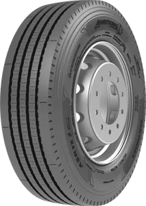 ARMSTRONG ASR12 205/75R17.5 padanga