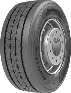 ARMSTRONG ATH11 385/55R19.5 padanga