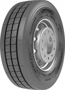 ARMSTRONG ATR12 205/65R17.5 padanga