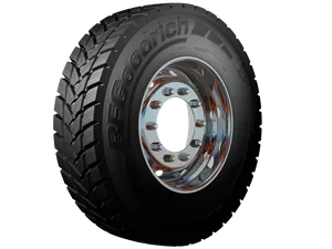 BFGOODRICH CROSS CONTROL D2 13R22.5 padanga