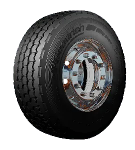 BFGOODRICH CROSS CONTROL S 385/65R22.5 padanga