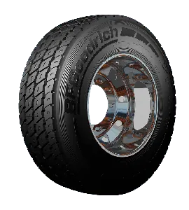 BFGOODRICH CROSS CONTROL T 385/65R22.5 padanga
