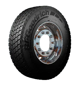 BFGOODRICH ROUTE CONTROL D 245/70R19.5 padanga