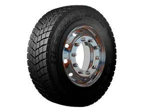 BFGOODRICH ROUTE CONTROL D2 315/70R22.5 padanga