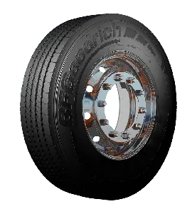 BFGOODRICH ROUTE CONTROL S 245/70R19.5 padanga