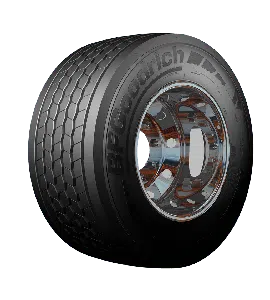 BFGOODRICH ROUTE CONTROL T 8.25R15 padanga