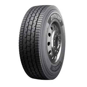 DYNAMO MAW50 295/80R22.5 padanga