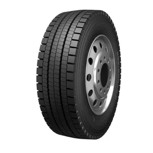 DYNAMO MDL65 295/80R22.5 padanga