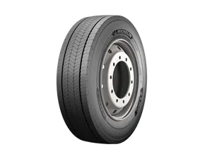 MICHELIN REMIX X INCITY EV Z 275/70R22.5 padanga