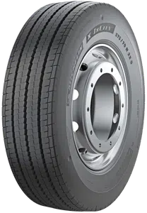 MICHELIN REMIX X INCITY XZU 275/70R22.5 padanga