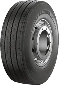 MICHELIN REMIX X INCITY XZU3 295/80R22.5 padanga