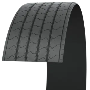 MICHELIN REMIX X LINE ENERGY T 215/75R17.5 padanga