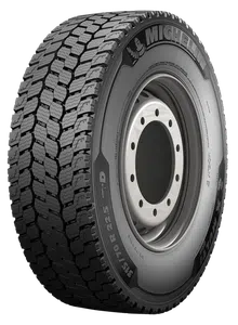 MICHELIN REMIX X MULTI GRIP D 295/80R22.5 padanga