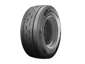 MICHELIN REMIX X MULTI T2 385/55R22.5 padanga
