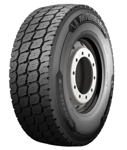 MICHELIN REMIX X WORKS HL Z 385/65R22.5 padanga