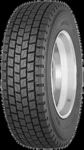 MICHELIN REMIX XDE2+ 275/70R22.5 padanga