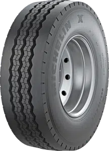 MICHELIN REMIX XTE2+ 235/75R17.5 padanga