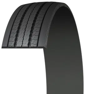 MICHELIN REMIX XZE2+ 275/70R22.5 padanga