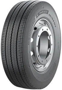 MICHELIN X INCITY XZU 275/70R22.5 padanga