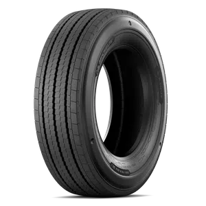 MICHELIN X INCITY Z 295/80R22.5 padanga