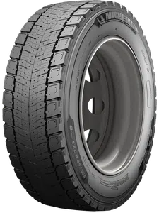 MICHELIN X LINE ENERGY D 315/80R22.5 padanga