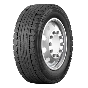 MICHELIN X LINE ENERGY D3 295/60R22.5 padanga