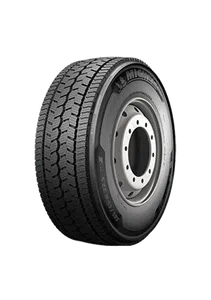 MICHELIN X MULTI GRIP Z AS 385/55R22.5 padanga