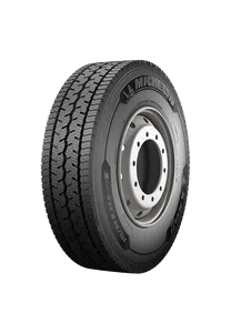 MICHELIN X MULTI GRIP Z 295/80R22.5 padanga