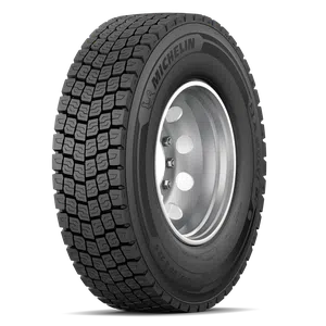 MICHELIN X MULTI HD D+ 315/80R22.5 padanga