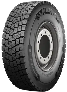 MICHELIN X MULTI HD D 315/70R22.5 padanga