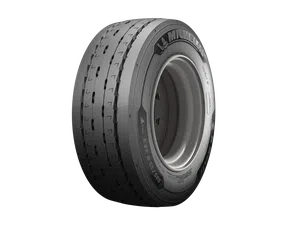 MICHELIN X MULTI T2 205/65R17.5 padanga