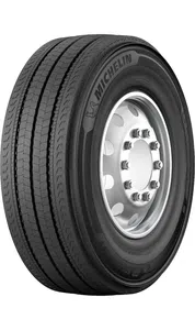 MICHELIN X MULTI Z+ AS 385/65R22.5 padanga