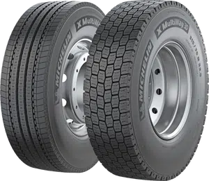 MICHELIN X MULTIWAY 3D XDE 295/80R22.5 padanga