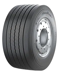 MICHELIN X ONE MAXITRAILER + 455/45R22.5 padanga