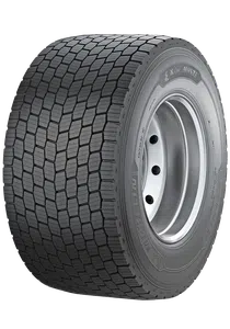 MICHELIN X ONE MULTI D 495/45R22.5 padanga