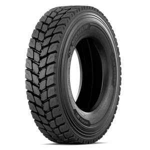 MICHELIN X WORKS D 295/80R22.5 padanga