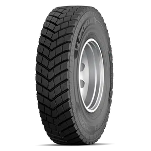 MICHELIN X WORKS D2 13R22.5 padanga